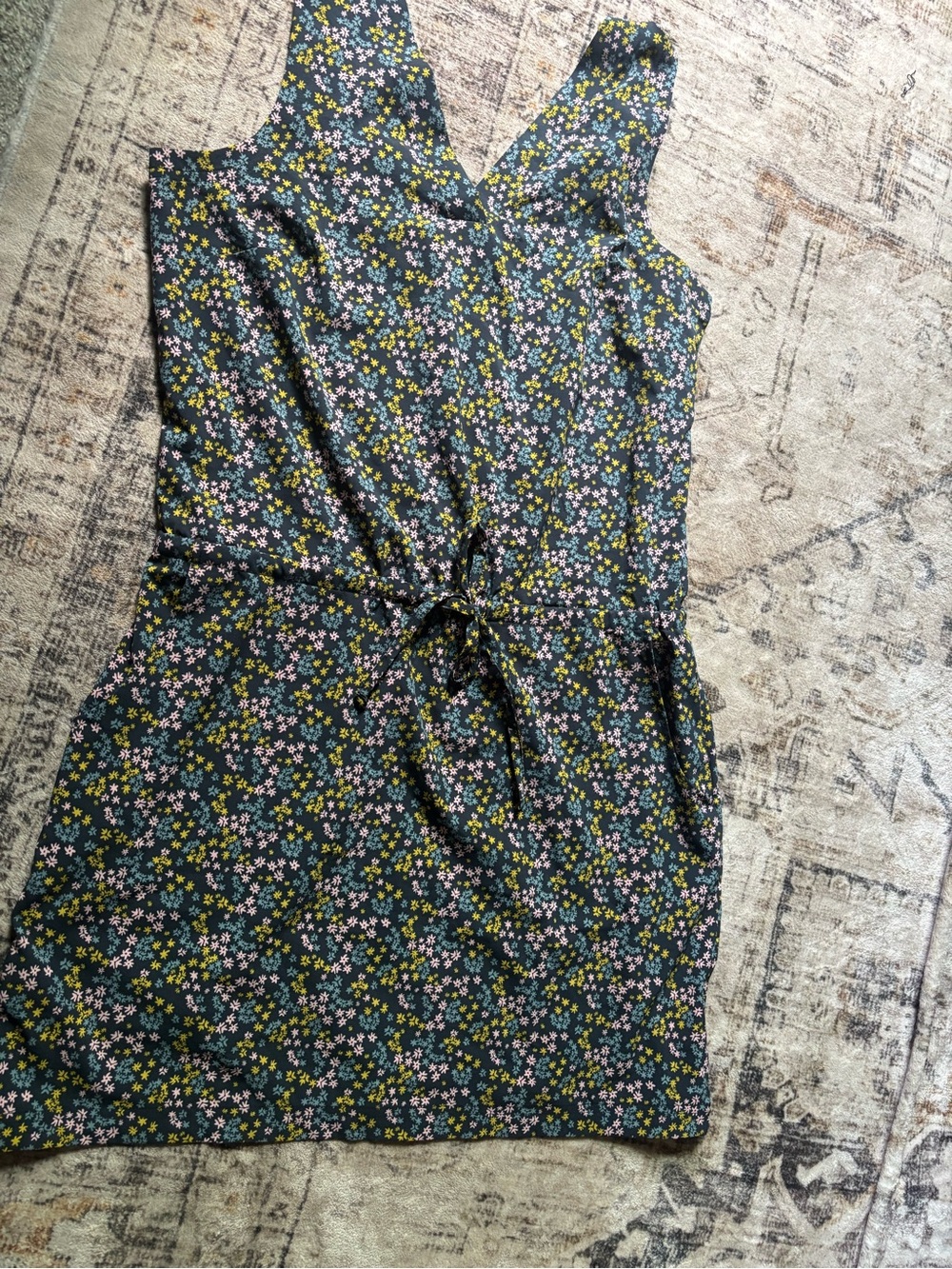 Toad&Co Dress
